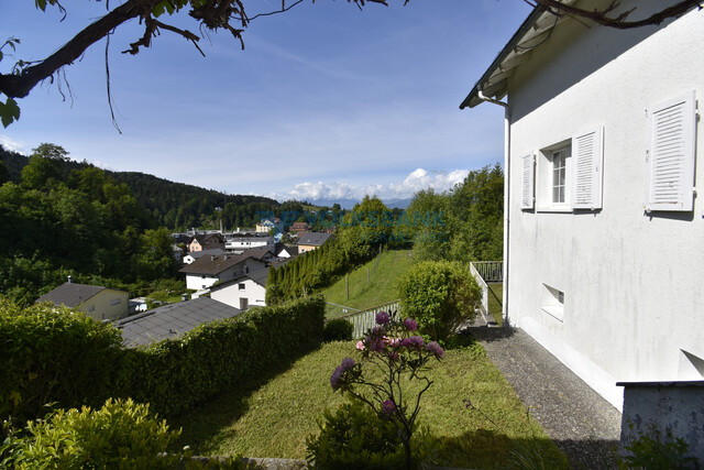 Aussichtslage und Sackgasse!