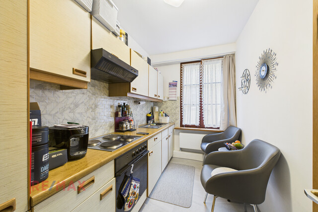 Charmante Stadtwohnung in Bestlage der Bregenzer Oberstadt