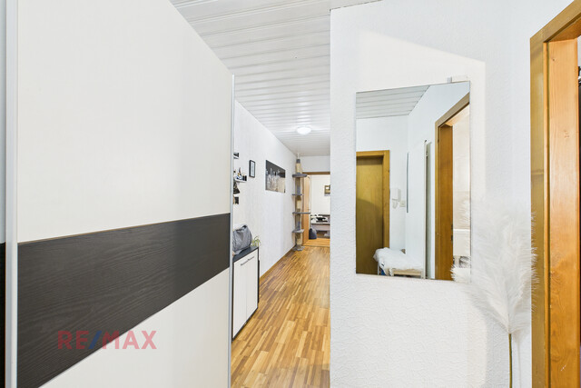 Charmante Stadtwohnung in Bestlage der Bregenzer Oberstadt