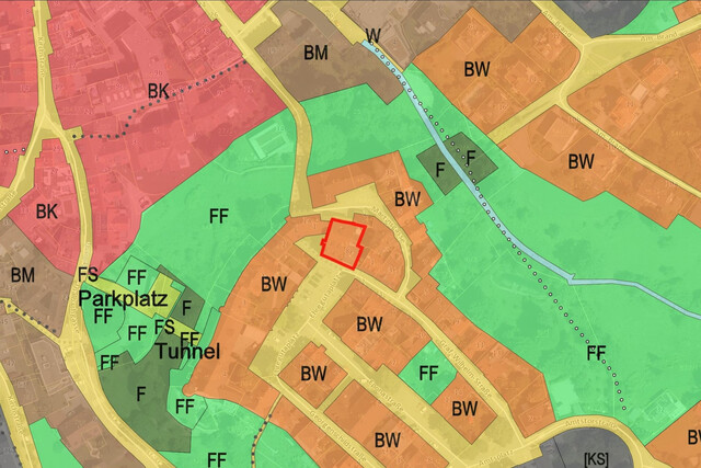 Charmante Stadtwohnung in Bestlage der Bregenzer Oberstadt