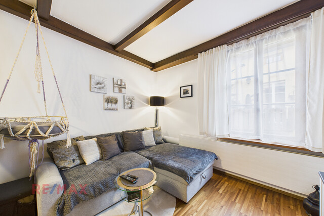 Charmante Stadtwohnung in Bestlage der Bregenzer Oberstadt