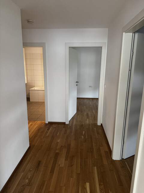 exklusive Wohnung in sehr guter Lage in Dornbirn