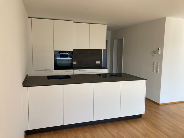 NEU! Inkl. Einbauküche! 3-Zi-Dachgeschosswohnung TOP 7 in Feldkirch-Tosters, Illstraße 39, kurzfristig beziehbar