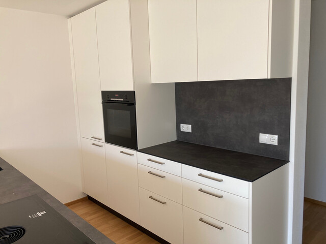 NEU! Inkl. Einbauküche! 3-Zi-Dachgeschosswohnung TOP 7 in Feldkirch-Tosters, Illstraße 39, kurzfristig beziehbar