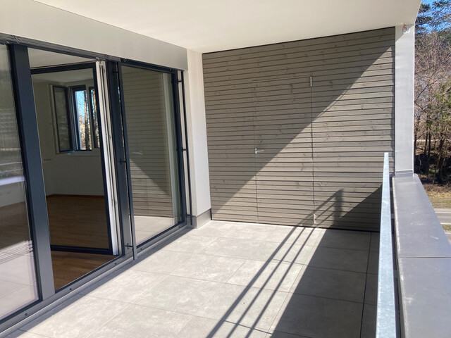 NEU! Inkl. Einbauküche! 3-Zi-Dachgeschosswohnung TOP 7 in Feldkirch-Tosters, Illstraße 39, kurzfristig beziehbar