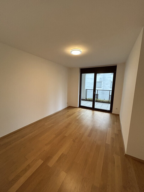 Moderne 3-Zimmerwohnung mit großer Terrasse