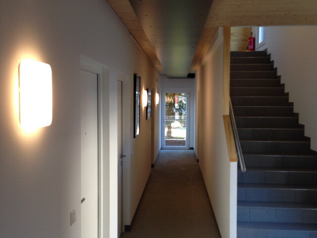 Provisionsfreie exklusive Wohnung in Feldkirch mit Carport