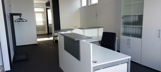 Attraktive Bürofläche in guter Lage von Dornbirn zu vermieten