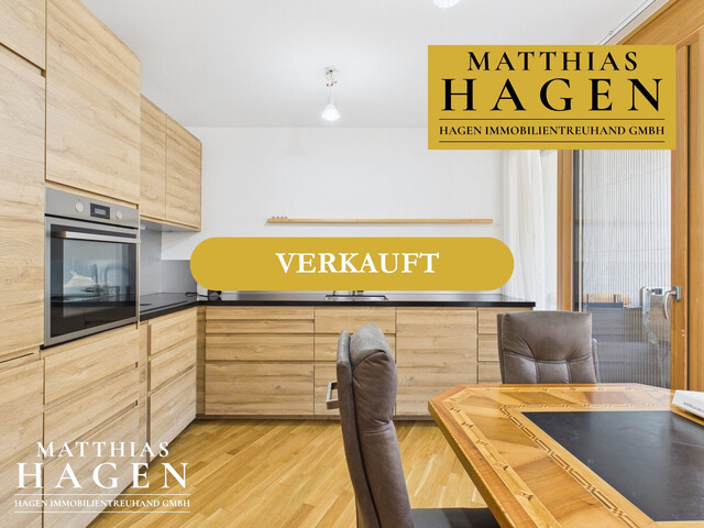 Starterwohnung gesucht? Hier ist sie!