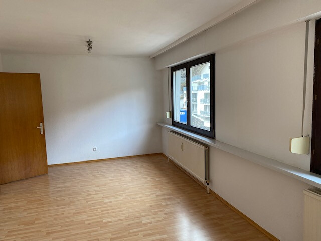 Kleinwohnung mitten in Feldkirch - mitten im Leben