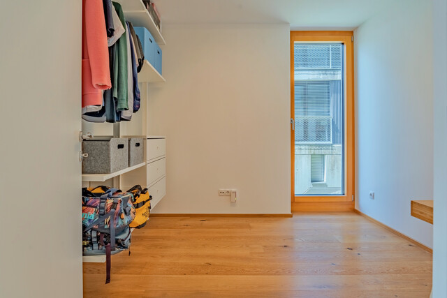 Exklusive Duplexwohnung mit spektakulärer Aussicht & Waldrandlage