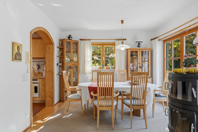 Einmalige Chance: Einfamilienhaus mit Bodenseeblick!