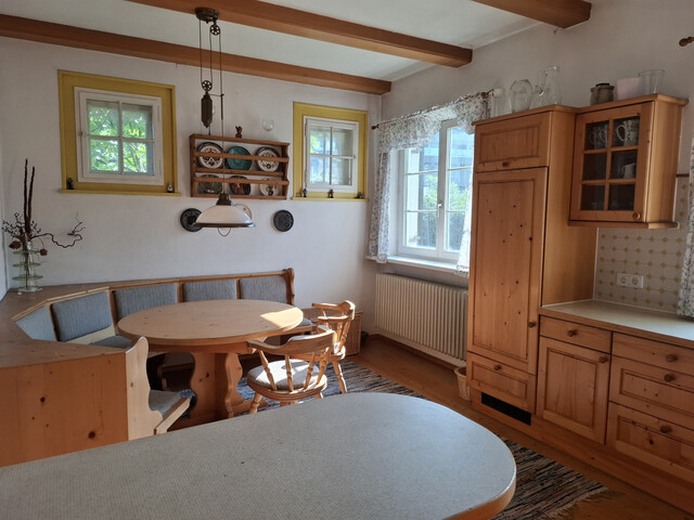 Charmantes Juwel mit großem Garten und Potential in sonniger Lage von Bregenz zu verkaufen