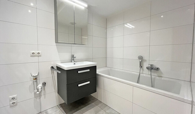 Moderne 5-Zimmer-Wohnung mitten in Bregenz zur Miete