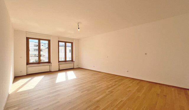 Moderne 5-Zimmer-Wohnung mitten in Bregenz zur Miete