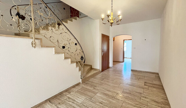 Moderne 5-Zimmer-Wohnung mitten in Bregenz zur Miete