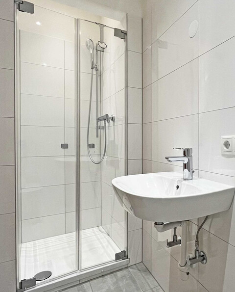 Moderne 5-Zimmer-Wohnung mitten in Bregenz zur Miete