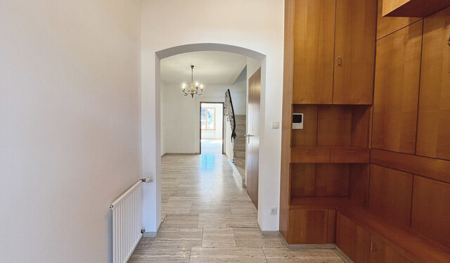 Moderne 5-Zimmer-Wohnung mitten in Bregenz zur Miete