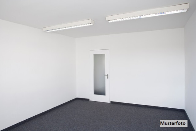 3-Zimmer-Wohnung mit Terrasse