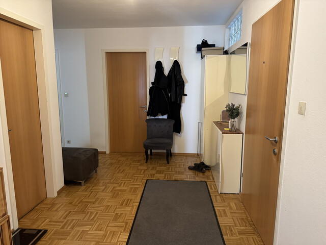 "ohne Provision" helle 3,5 Zimmer Terrassenwohnung mit Traumhafter Aussicht auf den Bodensee