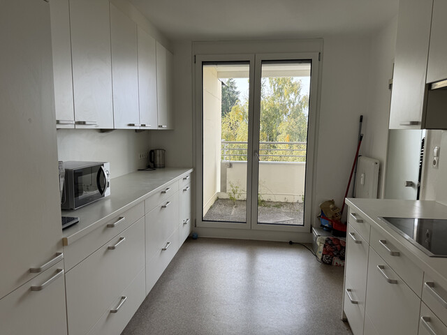 "ohne Provision" helle 3,5 Zimmer Terrassenwohnung mit Traumhafter Aussicht auf den Bodensee