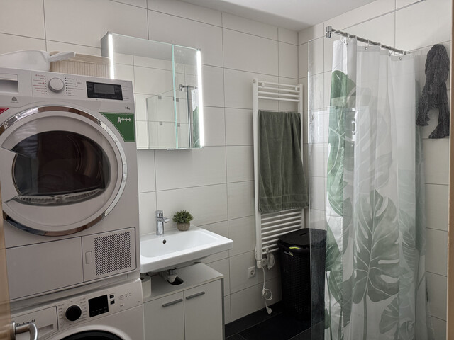 "ohne Provision" helle 3,5 Zimmer Terrassenwohnung mit Traumhafter Aussicht auf den Bodensee