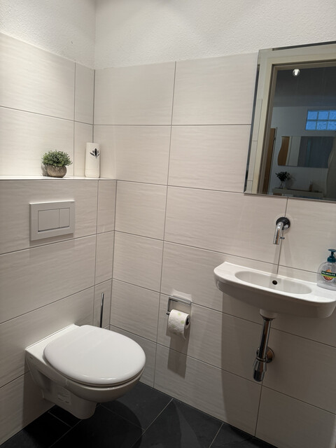 "ohne Provision" helle 3,5 Zimmer Terrassenwohnung mit Traumhafter Aussicht auf den Bodensee