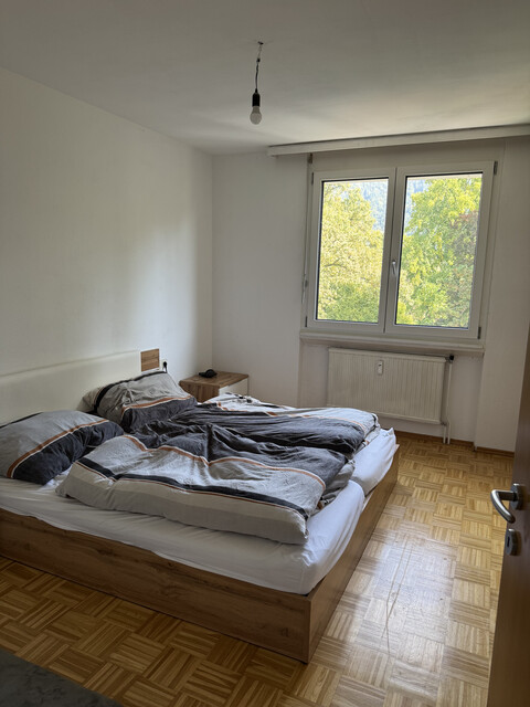 "ohne Provision" helle 3,5 Zimmer Terrassenwohnung mit Traumhafter Aussicht auf den Bodensee