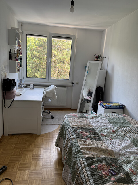 "ohne Provision" helle 3,5 Zimmer Terrassenwohnung mit Traumhafter Aussicht auf den Bodensee