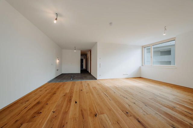 Attraktive 4-Zimmer Terrassenwohnung in Göfis