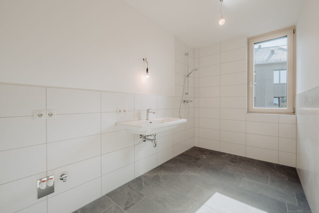 Attraktive 4-Zimmer Terrassenwohnung in Göfis