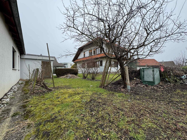 Zweistöckige 4-Zimmerwohnung in bester Wohnlage