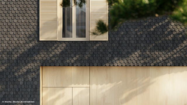 CATULLI / Bürogebäude in Rankweil - Geschäftsfläche