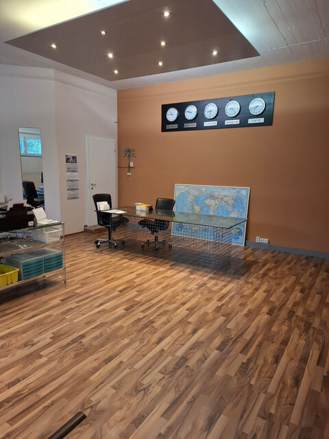 Büro  - Gewerbliche Immobilie
