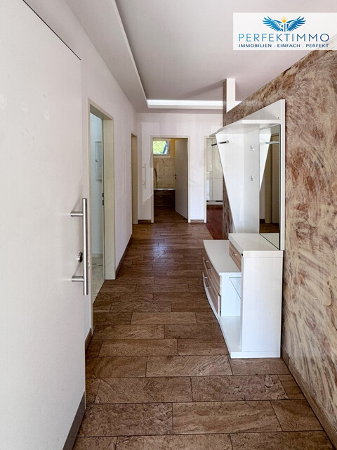 4-Zimmer-Gartenwohnung mit Wohlfühlfaktor in Bregenz