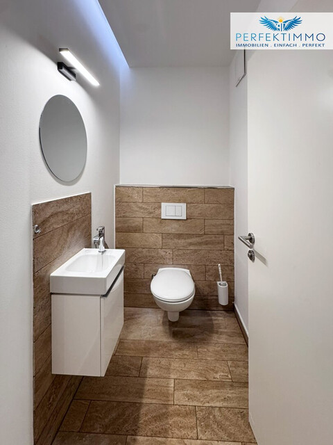 4-Zimmer-Gartenwohnung mit Wohlfühlfaktor in Bregenz
