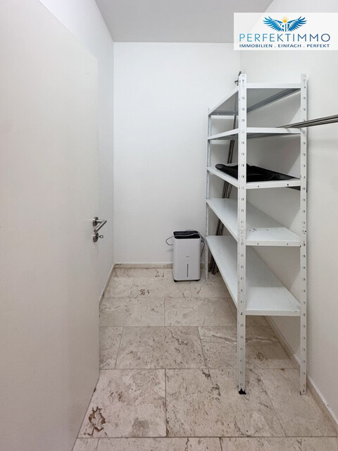 4-Zimmer-Gartenwohnung mit Wohlfühlfaktor in Bregenz