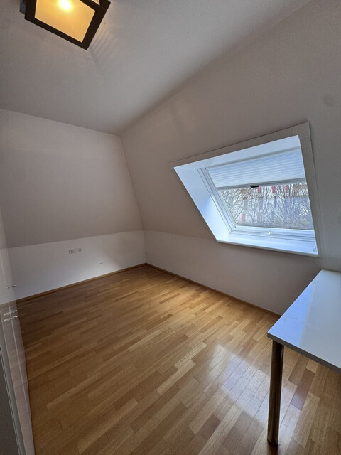 Wohnen & Arbeiten vereint: Villa mit Büro und Hobbyflächen in Götzis!