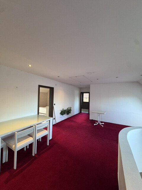 Wohnen & Arbeiten vereint: Villa mit Büro und Hobbyflächen in Götzis!