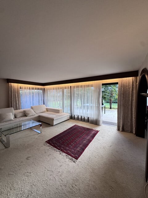 Wohnen & Arbeiten vereint: Villa mit Büro und Hobbyflächen in Götzis!