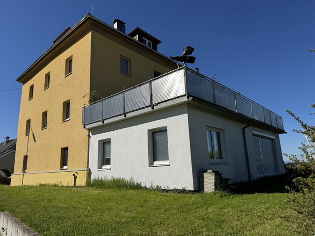 Geräumige 5-Zimmer-Gartenwohnung in ruhiger Lage in Hohenweiler