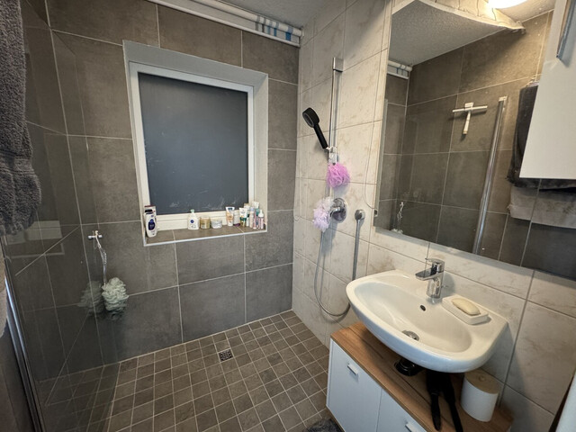 Geräumige 5-Zimmer-Gartenwohnung in ruhiger Lage in Hohenweiler