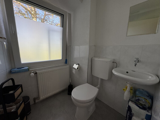 Geräumige 5-Zimmer-Gartenwohnung in ruhiger Lage in Hohenweiler