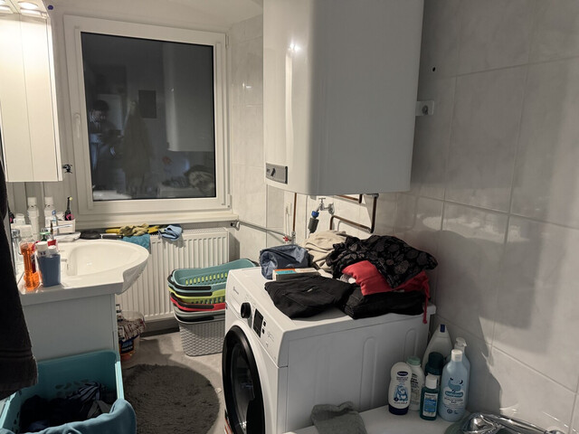 Geräumige 5-Zimmer-Gartenwohnung in ruhiger Lage in Hohenweiler