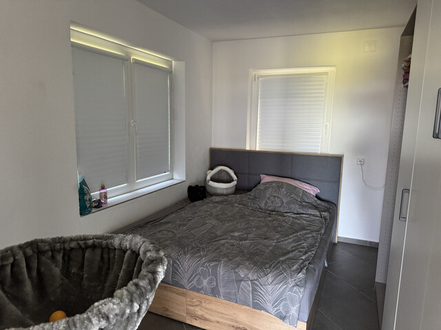 Geräumige 5-Zimmer-Gartenwohnung in ruhiger Lage in Hohenweiler