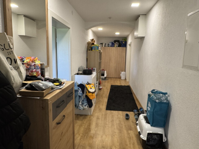 Geräumige 5-Zimmer-Gartenwohnung in ruhiger Lage in Hohenweiler