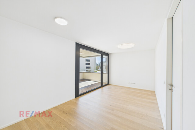 Ihr Zuhause am Bodensee: Moderne Wohnung mit Balkon, nur wenige Minuten vom See entfernt