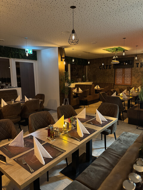 Voll Ausgestattetes Restaurant in Feldkirch