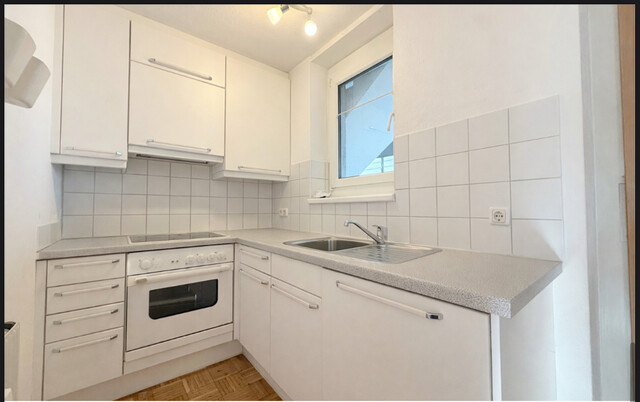 !! Anleger Aufgepasst !! Vermietete 2 Zimmer Anlegerwohnung in zentraler Lage in Bregenz - PROVISIONSFREI