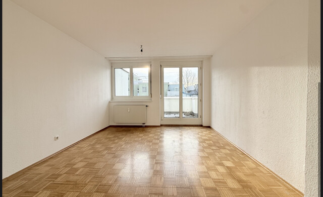 !! Anleger Aufgepasst !! Vermietete 2 Zimmer Anlegerwohnung in zentraler Lage in Bregenz - PROVISIONSFREI